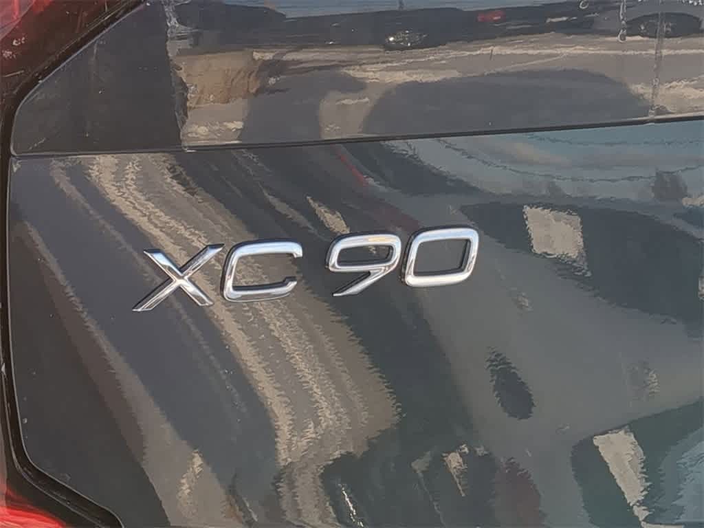 Thumbnail: 2026 Volvo XC90 - 12