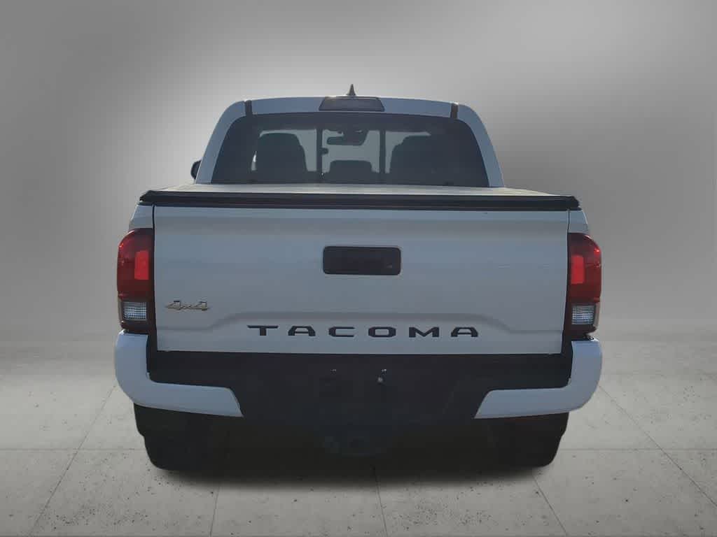 Thumbnail: 2019 Toyota Tacoma - 5
