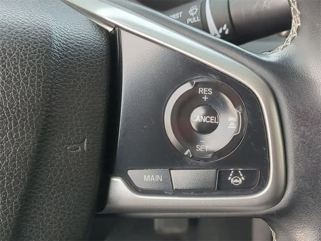 Thumbnail: 2019 Honda Civic - 23