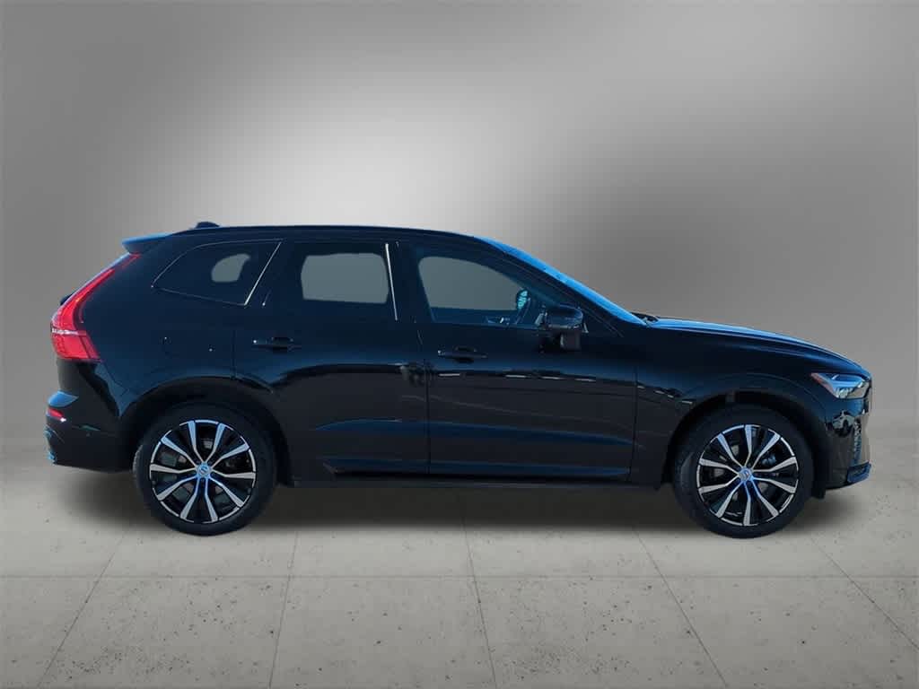 Thumbnail: 2024 Volvo XC60 - 7