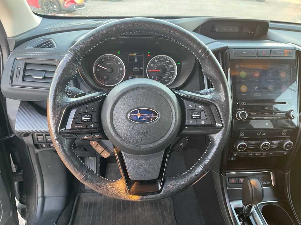 Thumbnail: 2022 Subaru Ascent - 16