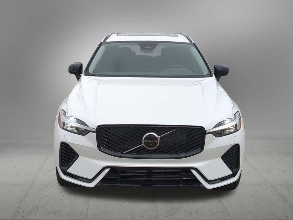 Thumbnail: 2026 Volvo XC60 - 9