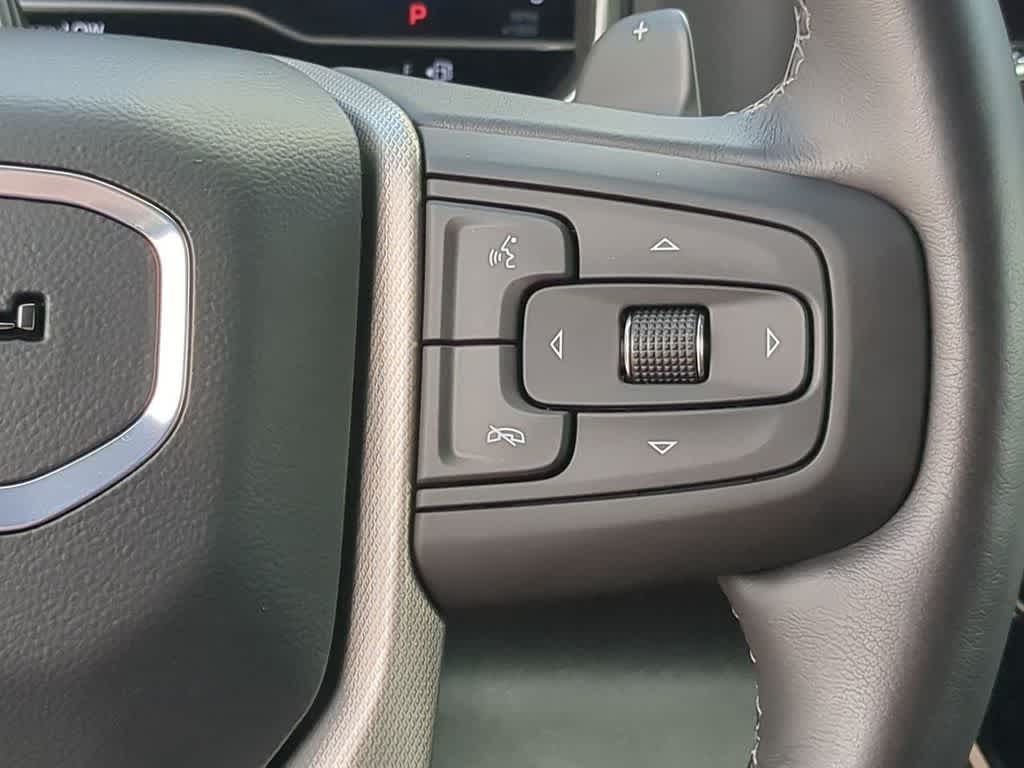 Thumbnail: 2024 GMC Sierra 1500 - 23
