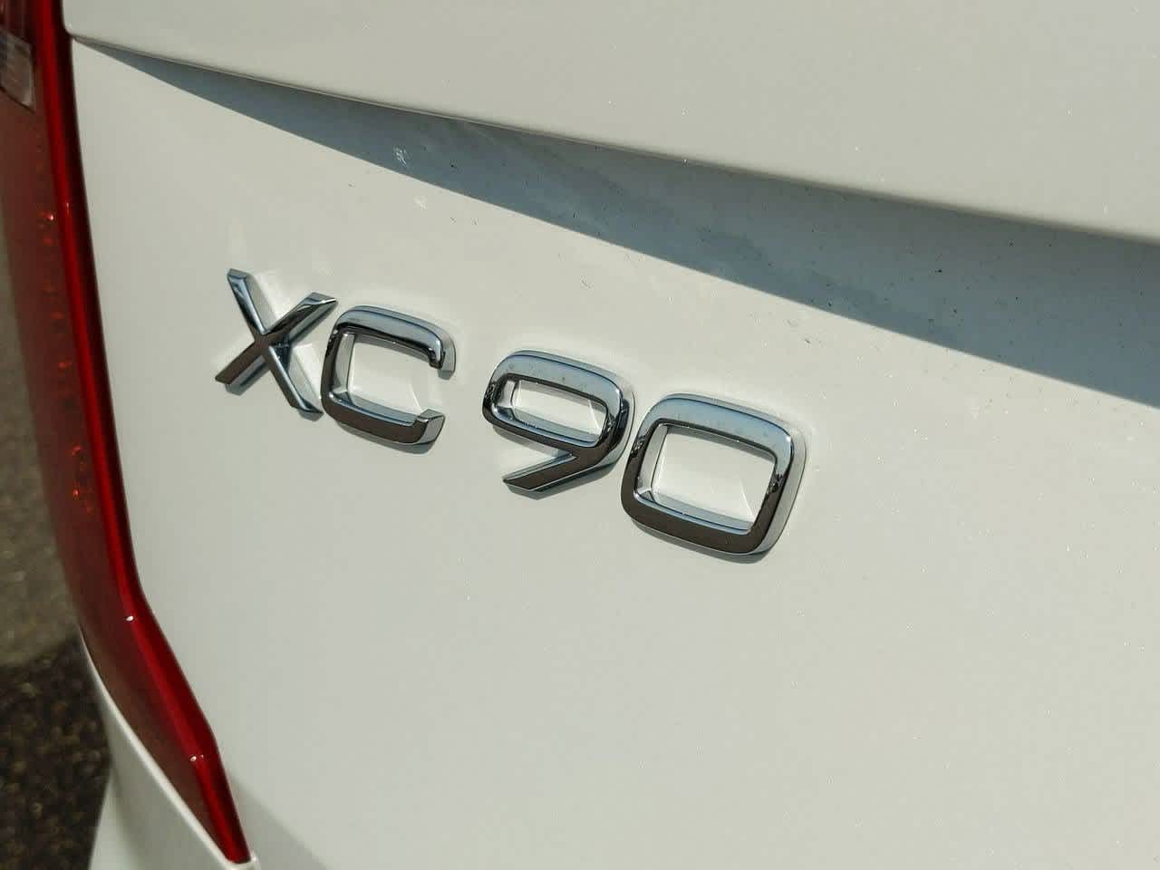 Thumbnail: 2025 Volvo XC90 - 11