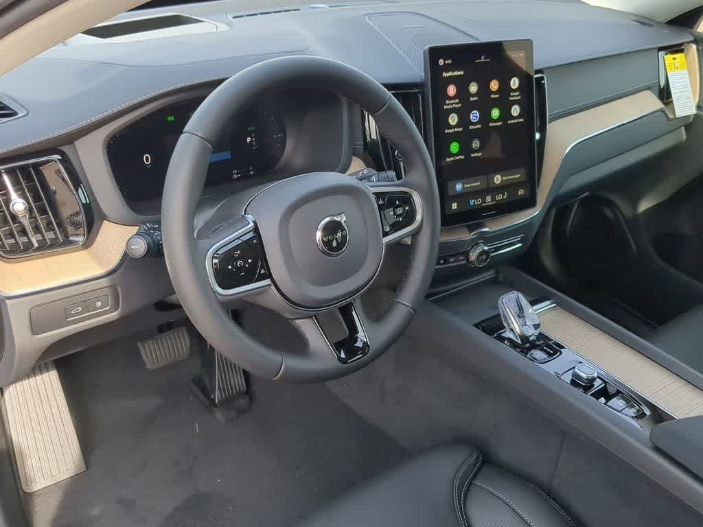 Thumbnail: 2026 Volvo XC60 - 2