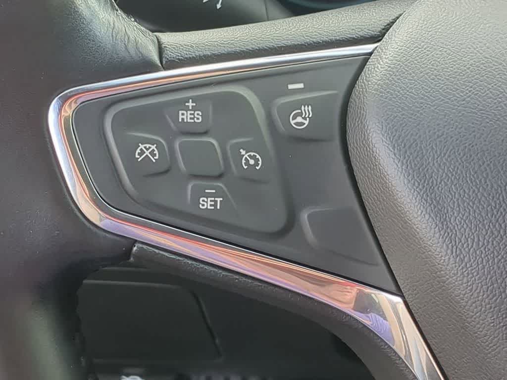 Thumbnail: 2020 Chevrolet Malibu - 22