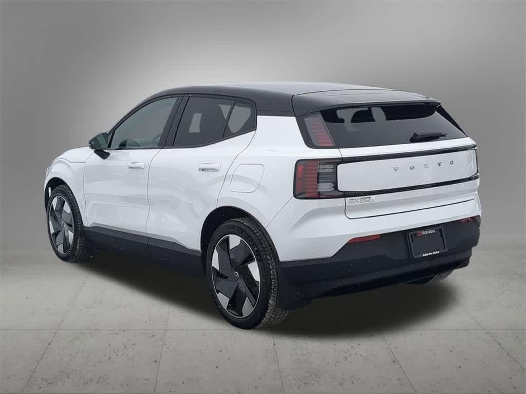Thumbnail: 2025 Volvo EX30 - 4