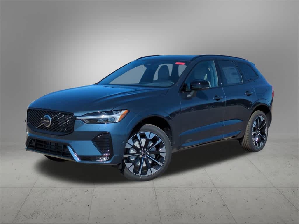 Thumbnail: 2026 Volvo XC60 - 1