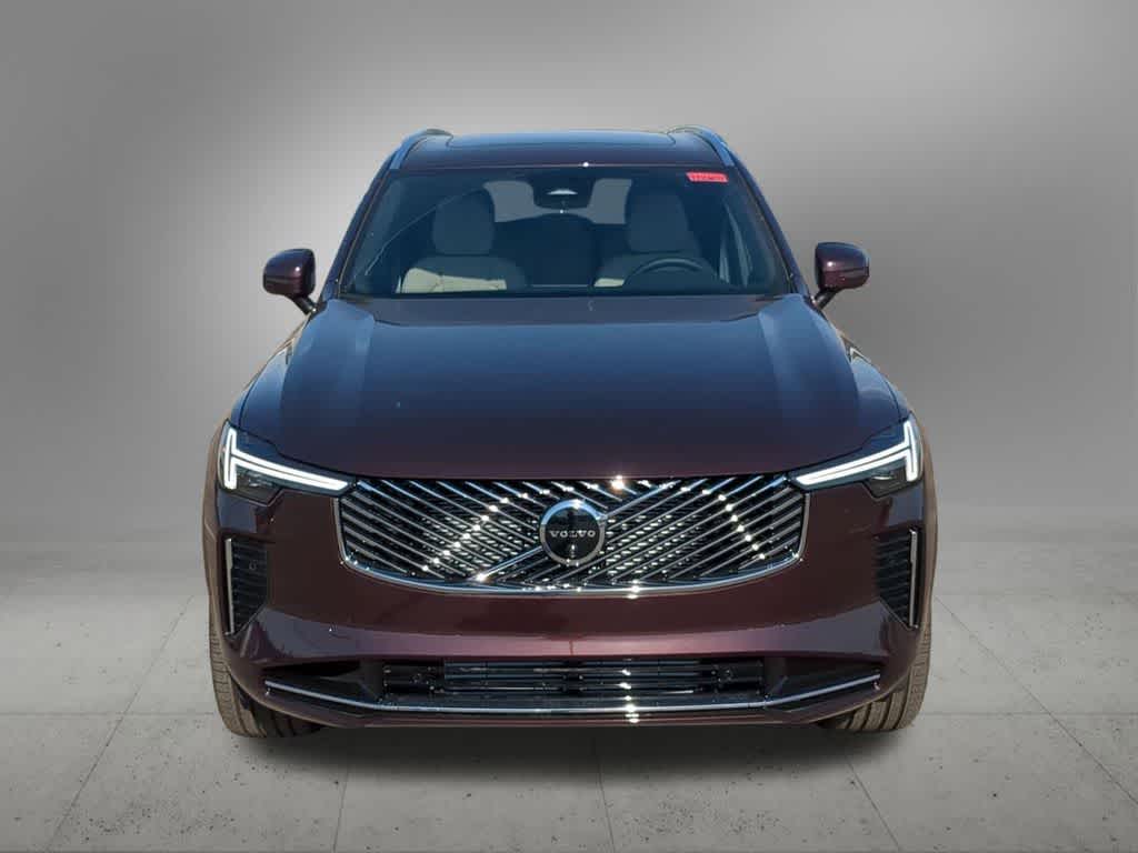 Thumbnail: 2026 Volvo XC90 - 9