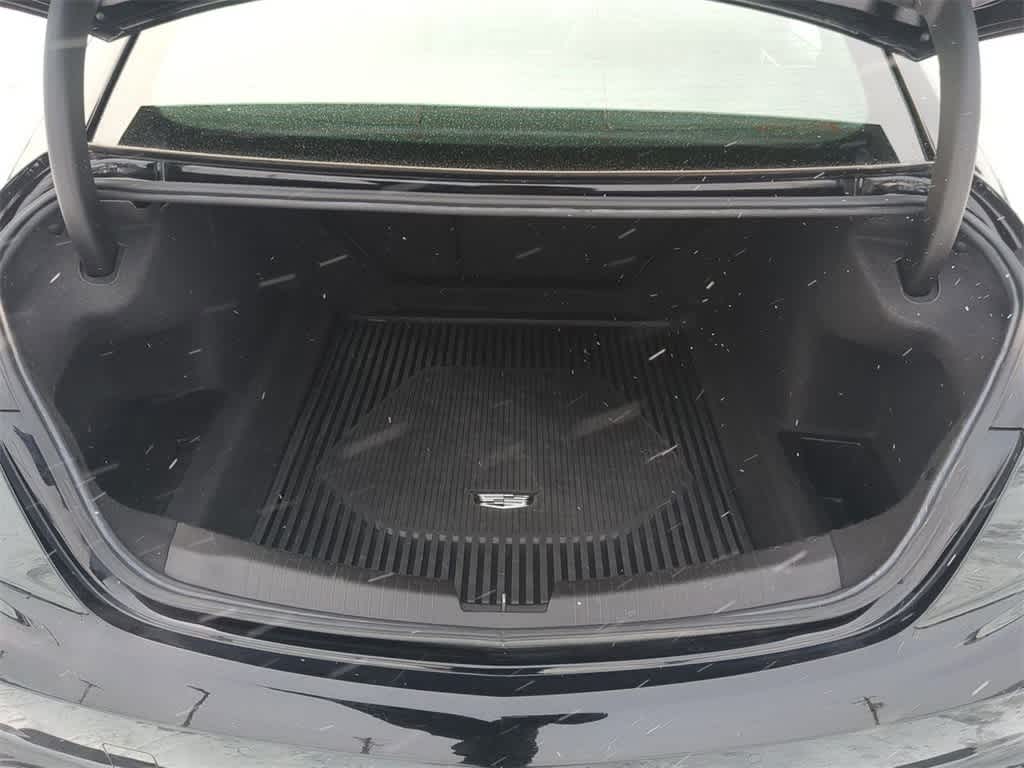 Thumbnail: 2022 Cadillac CT5 - 30