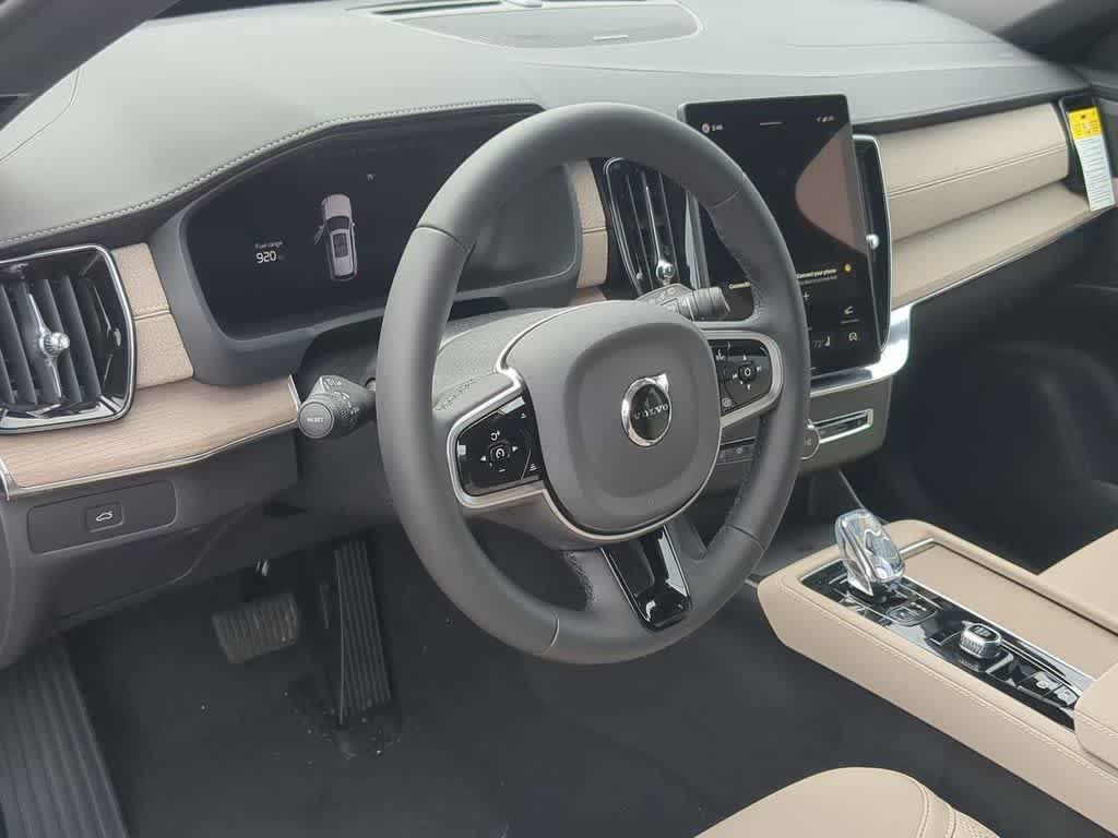 Thumbnail: 2026 Volvo XC90 - 2