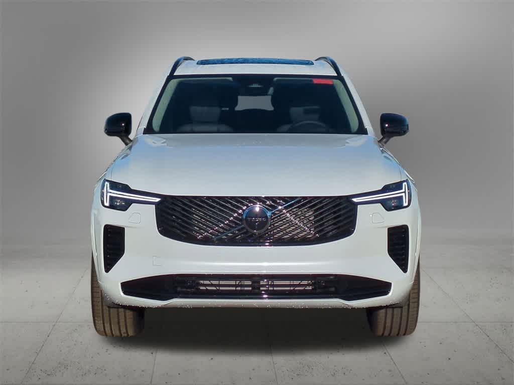 Thumbnail: 2026 Volvo XC90 - 9