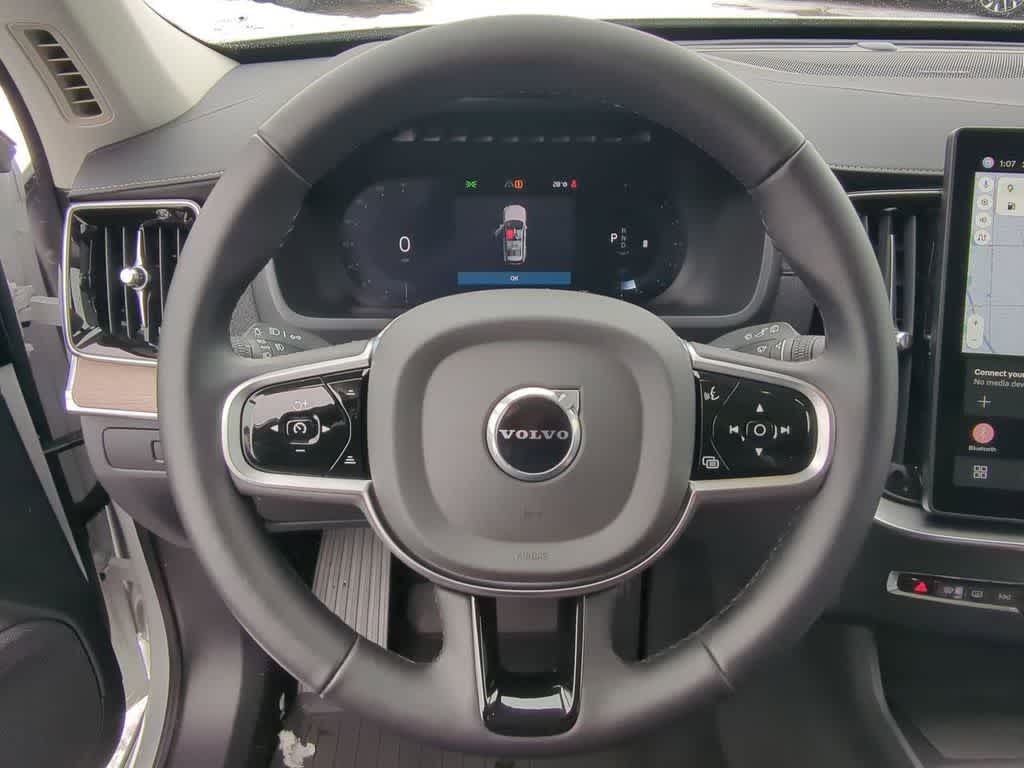 Thumbnail: 2025 Volvo XC90 - 23