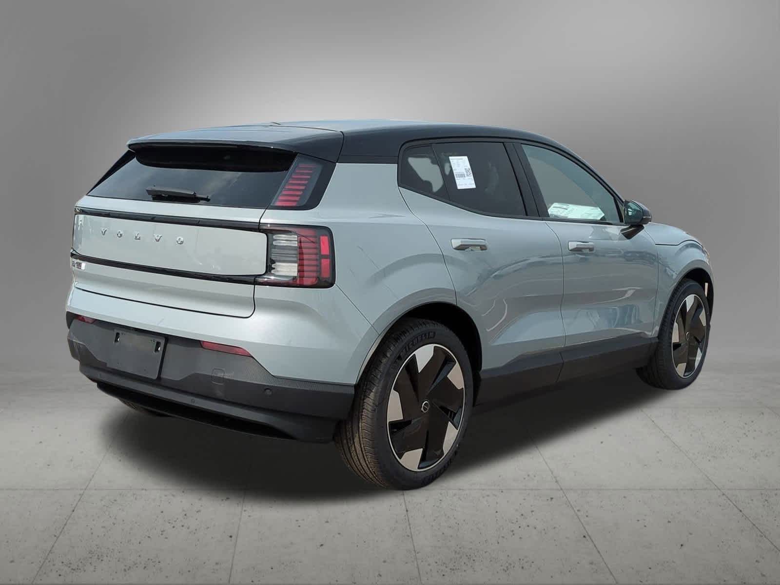 Thumbnail: 2025 Volvo EX30 - 6