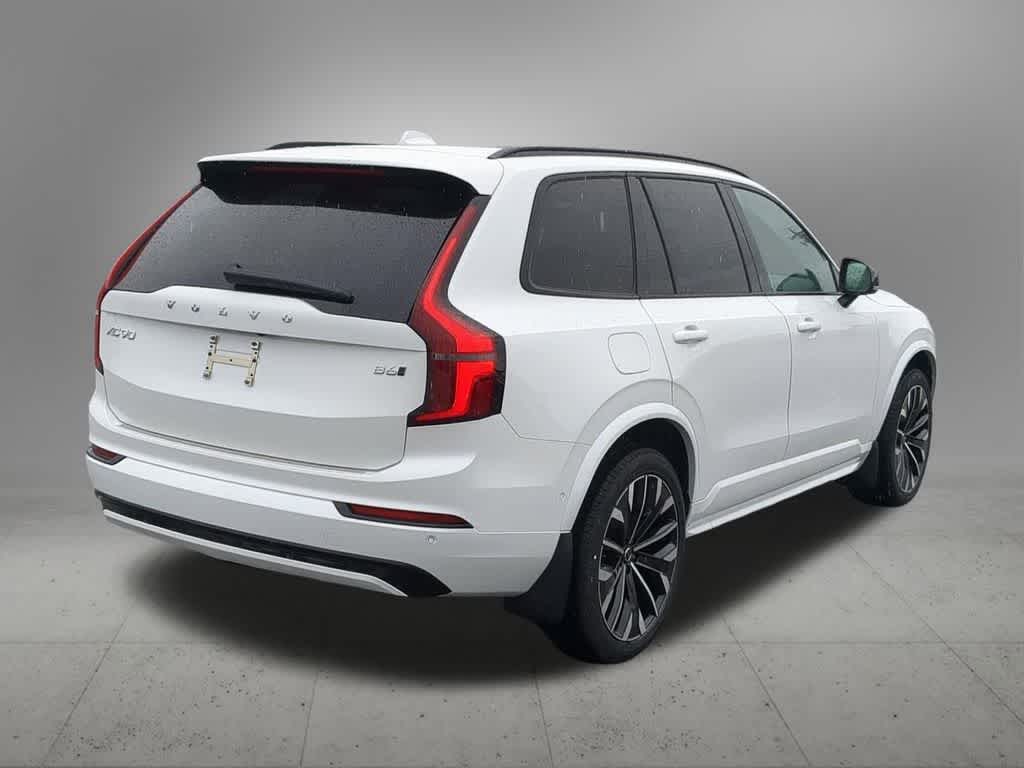 Thumbnail: 2026 Volvo XC90 - 6