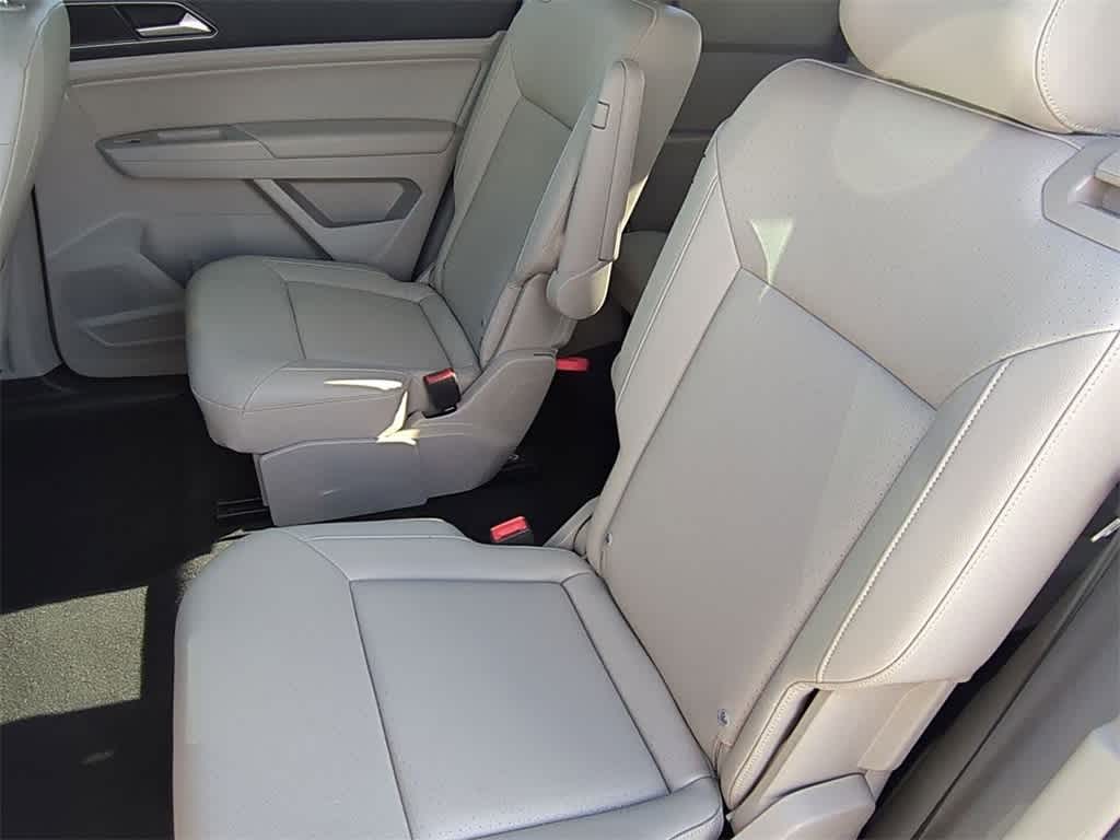 Thumbnail: 2019 Volkswagen Atlas - 19