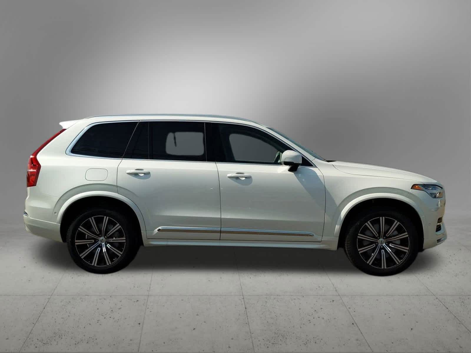 Thumbnail: 2025 Volvo XC90 - 7