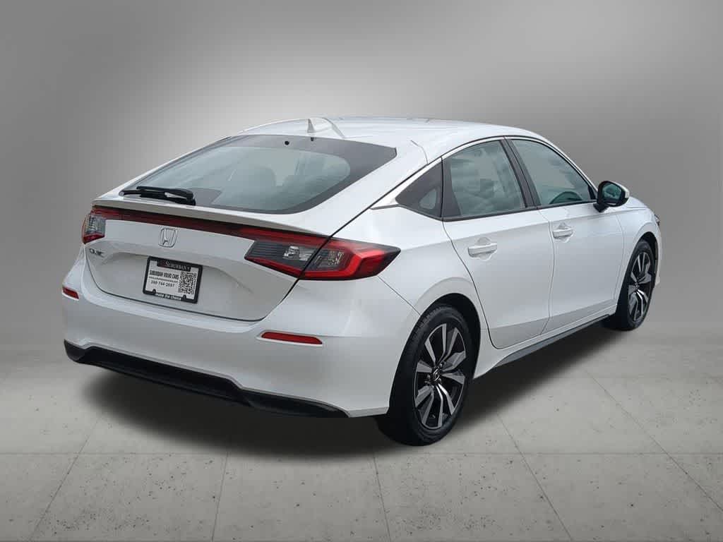 Thumbnail: 2023 Honda Civic - 6