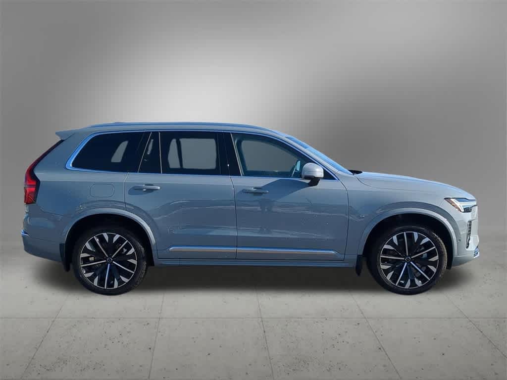 Thumbnail: 2026 Volvo XC90 - 7
