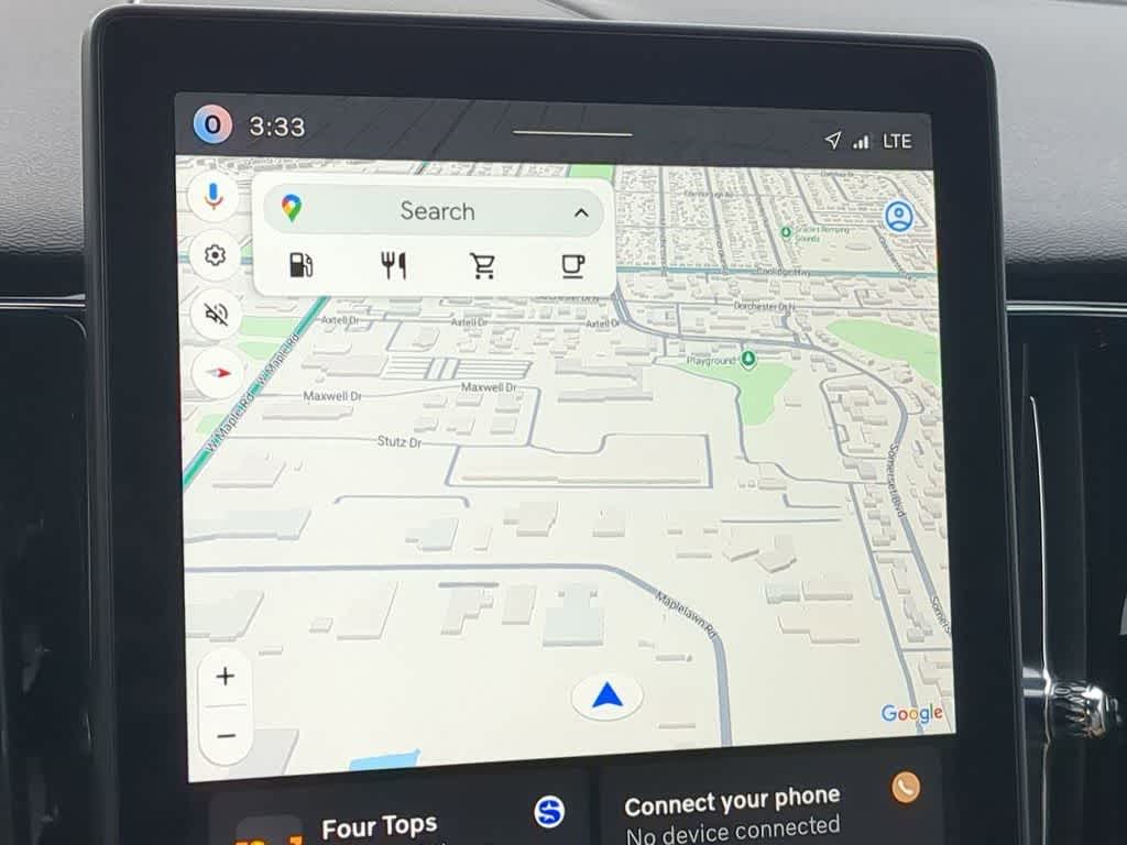 Thumbnail: 2026 Volvo XC60 - 27