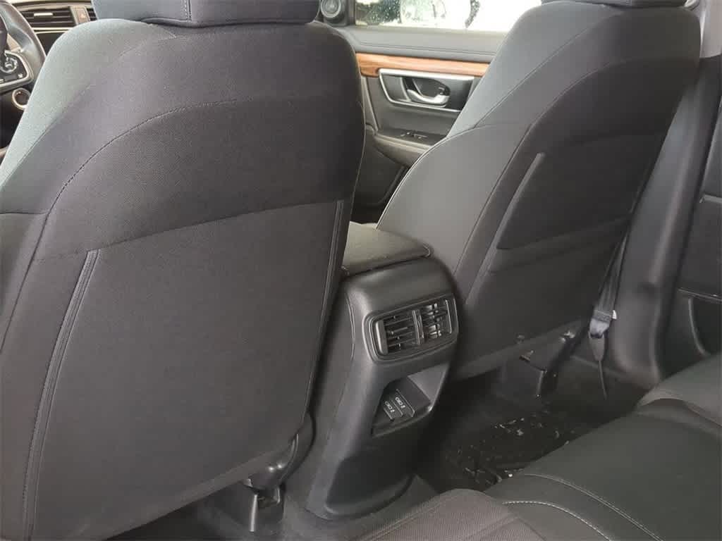 Thumbnail: 2021 Honda CR-V - 17