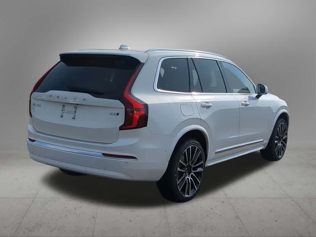 Thumbnail: 2026 Volvo XC90 - 6