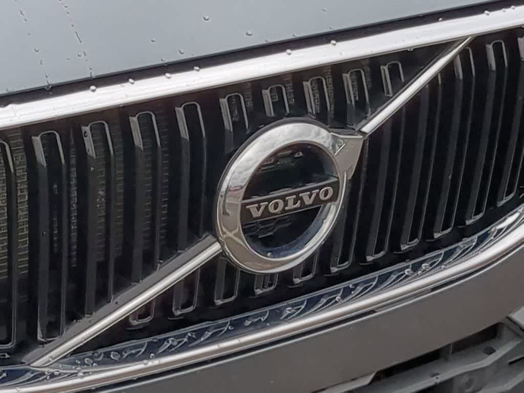 Thumbnail: 2019 Volvo XC60 - 11