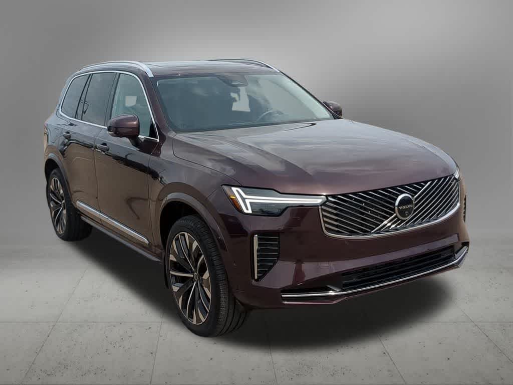 Thumbnail: 2026 Volvo XC90 - 8