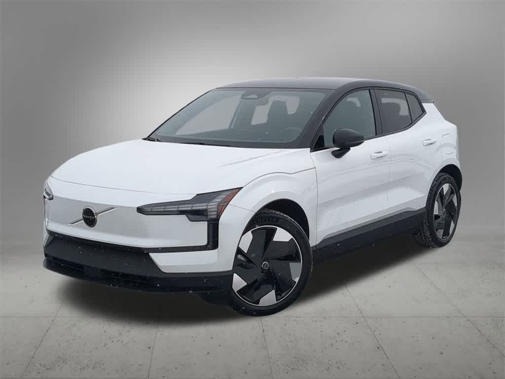 Thumbnail: 2025 Volvo EX30 - 1
