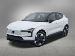 2025 Volvo EX30 Twin Motor Plus Twin Motor All-Wheel Drive