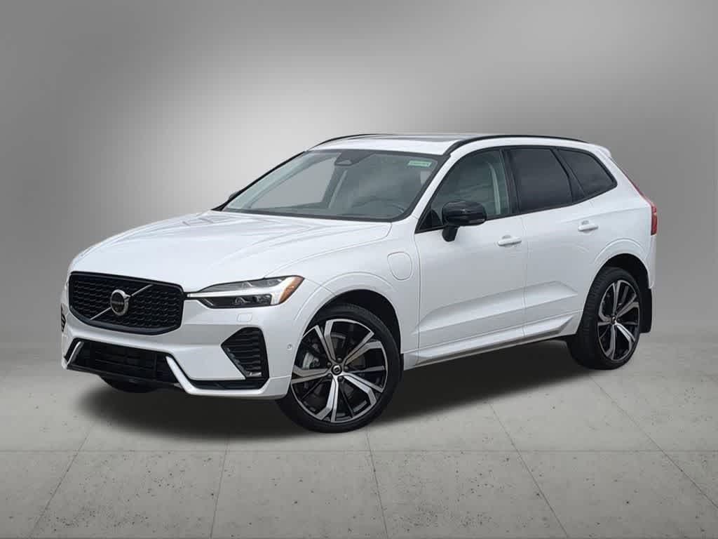 Thumbnail: 2025 Volvo XC60 - 1