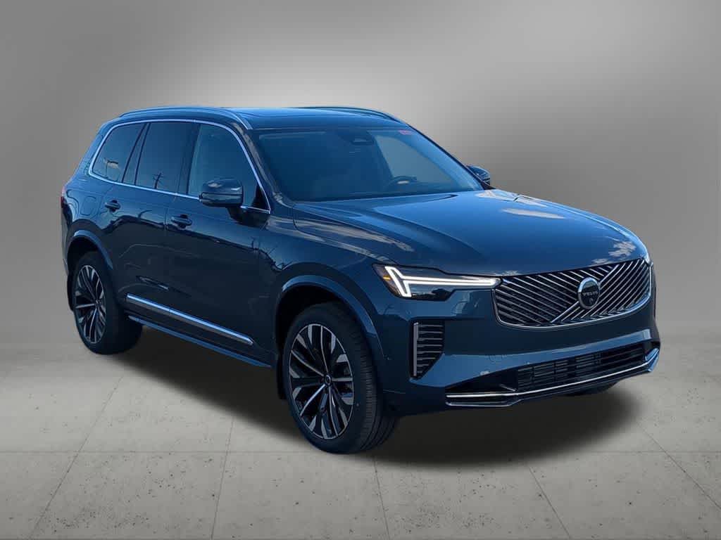 Thumbnail: 2026 Volvo XC90 - 8