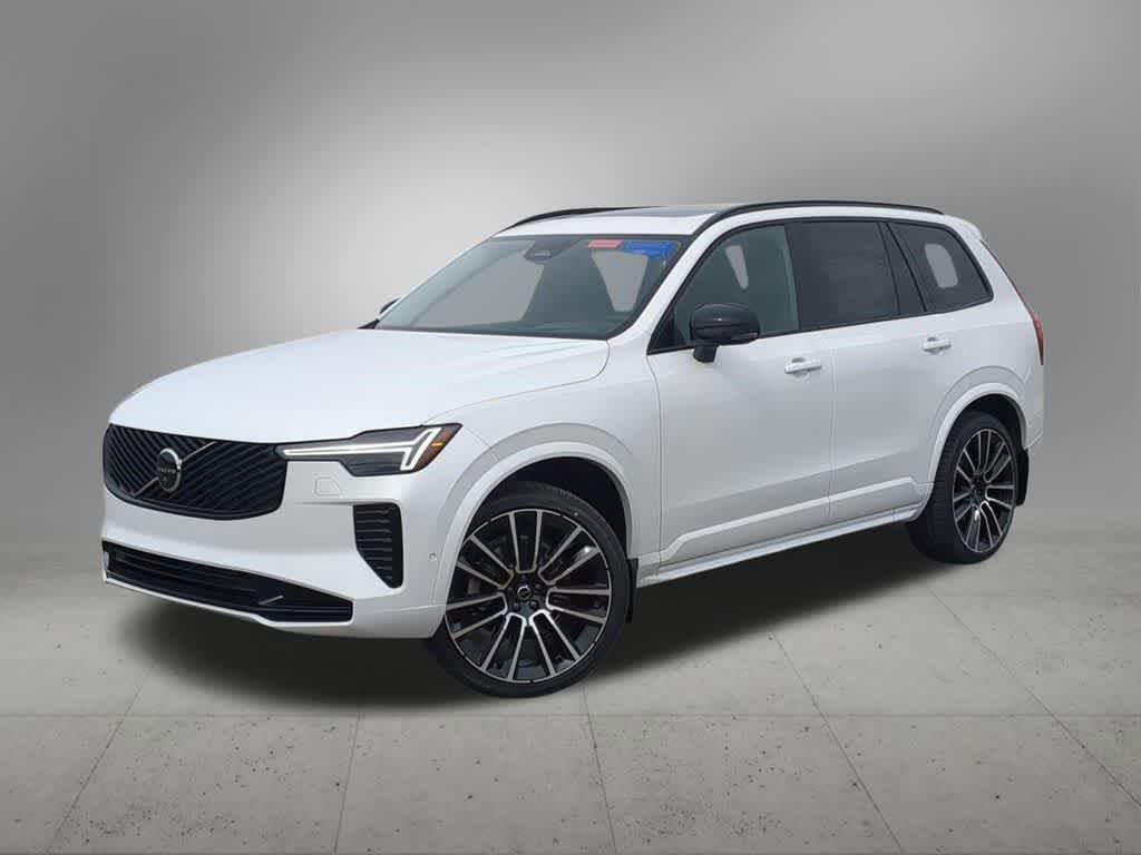 Thumbnail: 2026 Volvo XC90 - 1