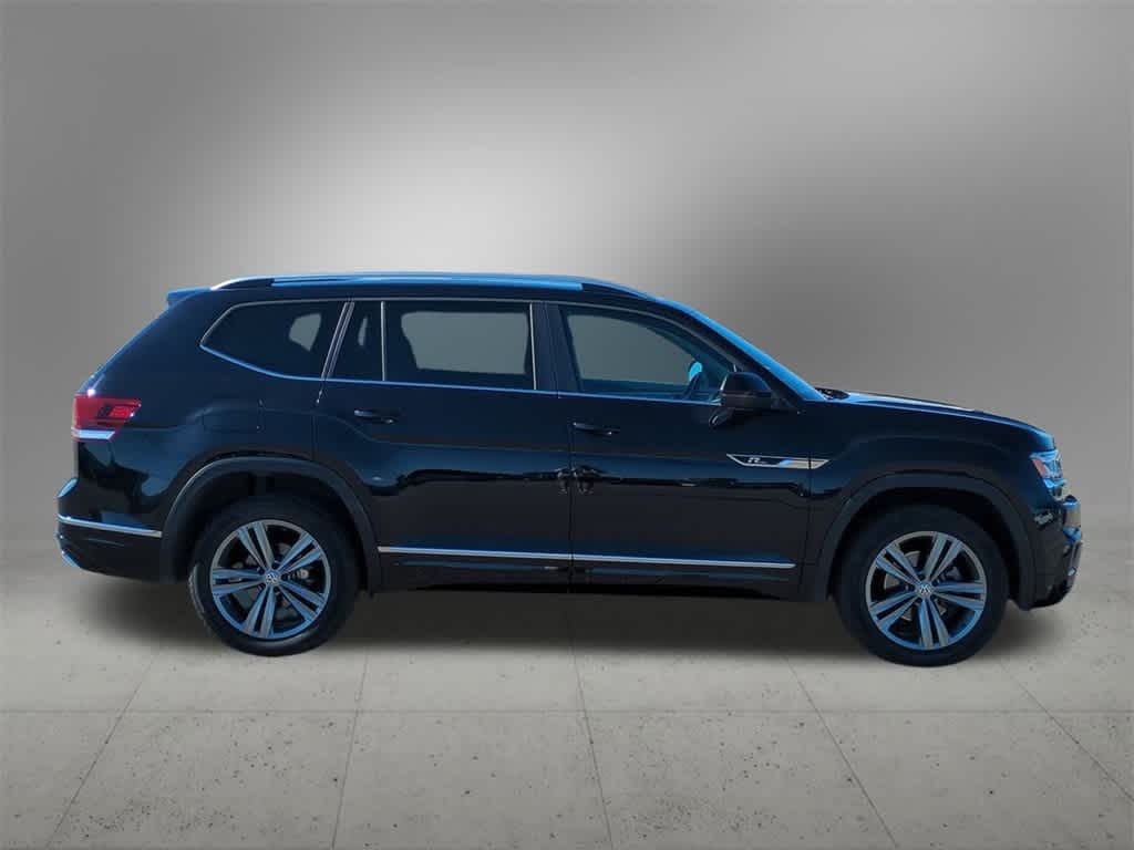Thumbnail: 2019 Volkswagen Atlas - 7