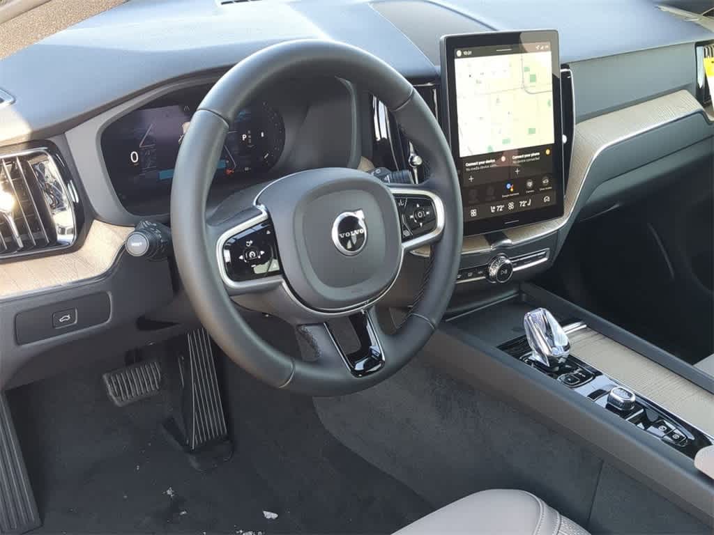 Thumbnail: 2026 Volvo XC60 - 2