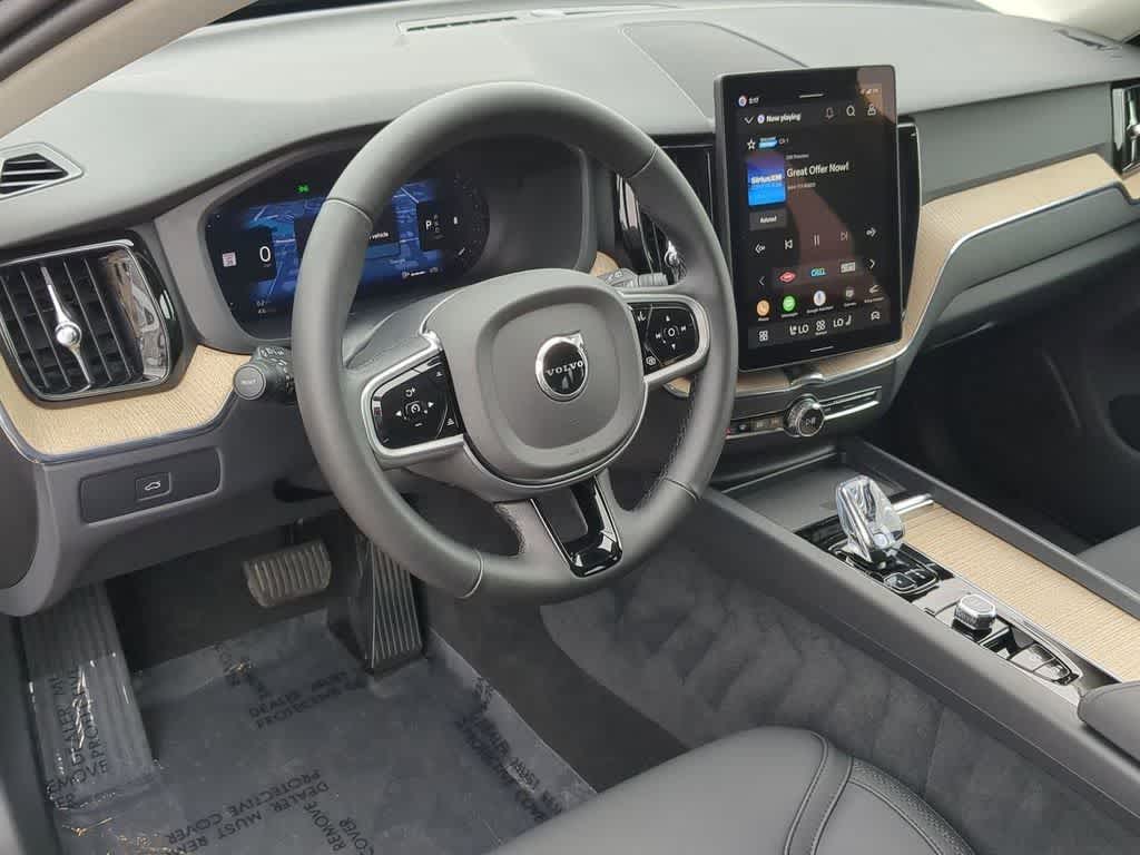 Thumbnail: 2026 Volvo XC60 - 2