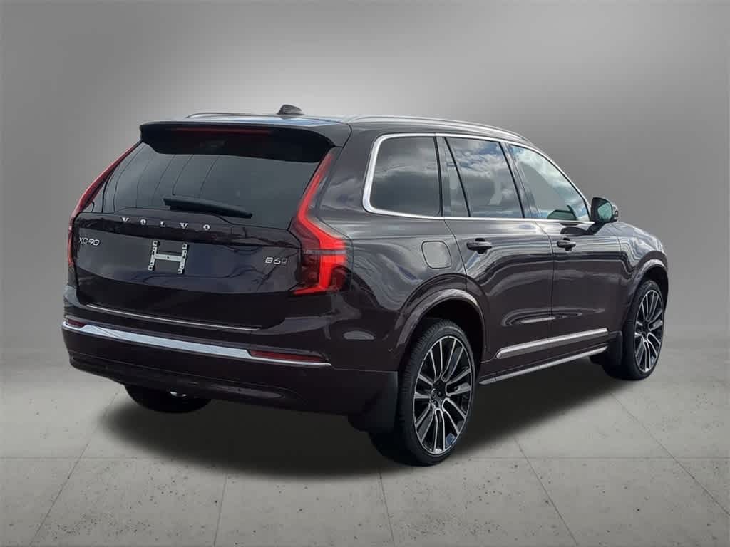 Thumbnail: 2026 Volvo XC90 - 6