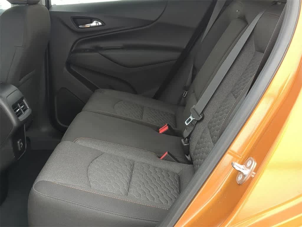 Thumbnail: 2019 Chevrolet Equinox - 18