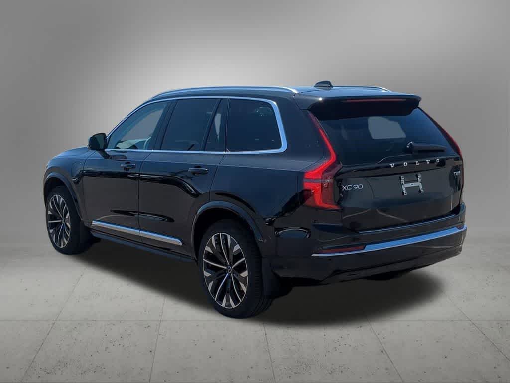 Thumbnail: 2026 Volvo XC90 - 4