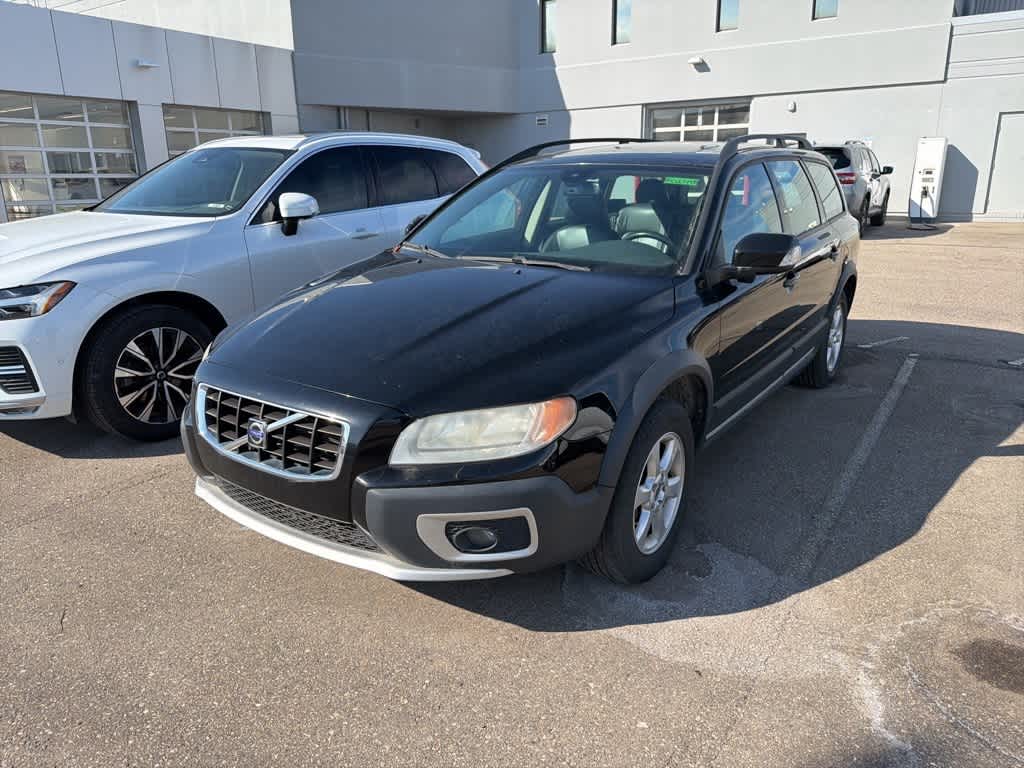 2008 Volvo XC70  -
                  Troy, MI