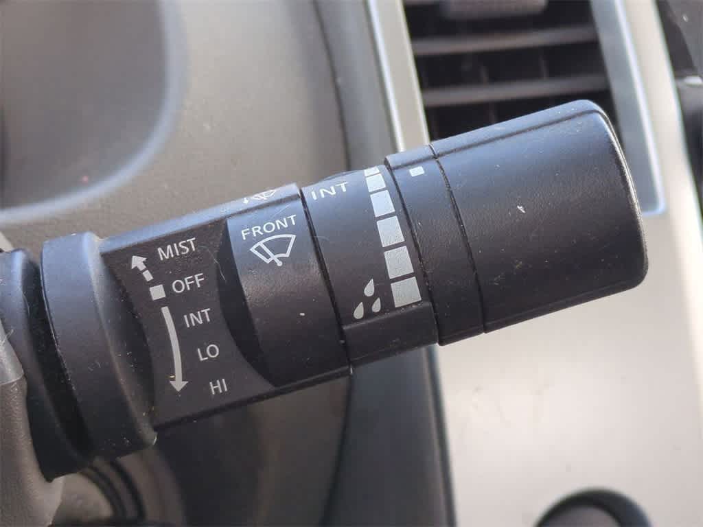 Thumbnail: 2018 Nissan Frontier - 24