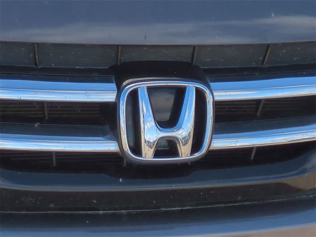 Thumbnail: 2016 Honda Odyssey - 9