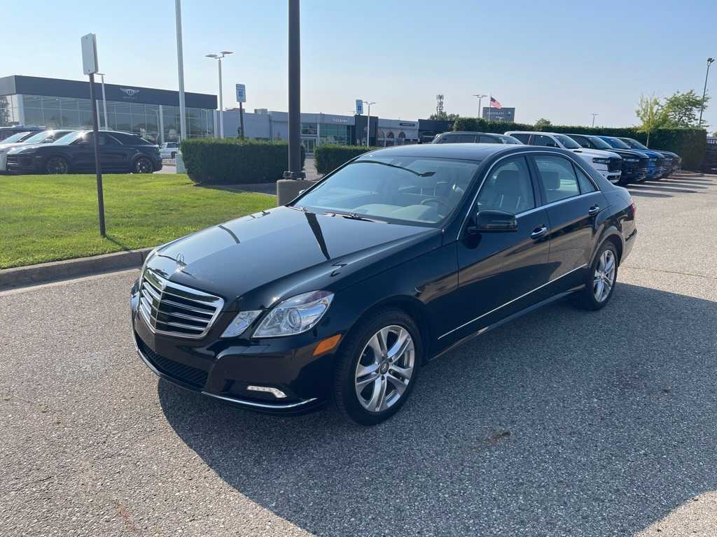 2010 Mercedes-Benz E-Class E 350 -
                  Troy, MI