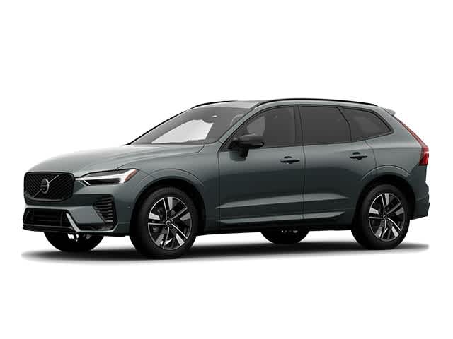 2027 Volvo XC60