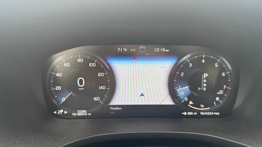 Thumbnail: 2019 Volvo XC60 - 19