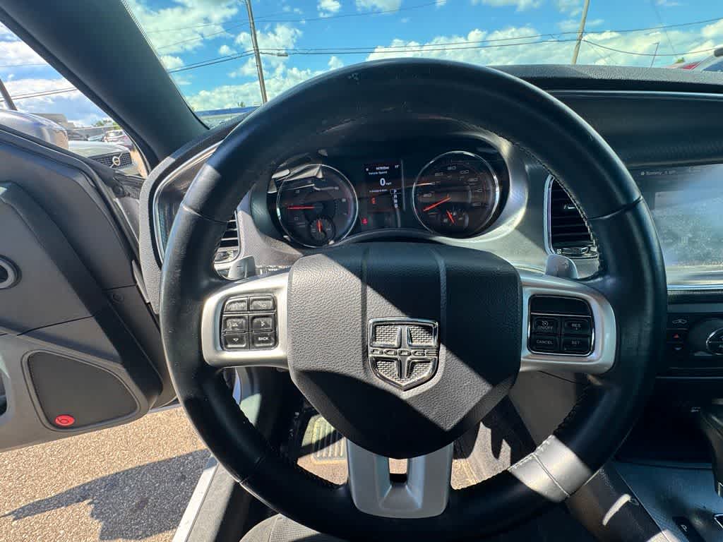 Thumbnail: 2014 Dodge Charger - 19