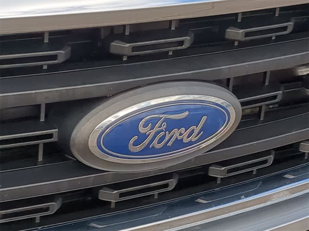 Thumbnail: 2023 Ford F-150 - 11