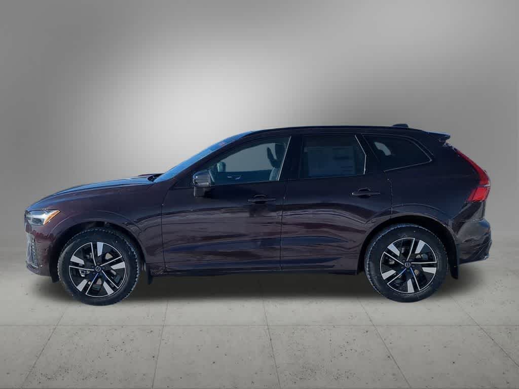 Thumbnail: 2026 Volvo XC60 - 3