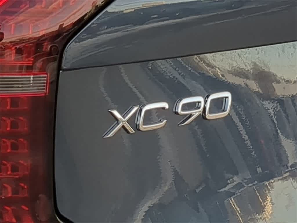 Thumbnail: 2026 Volvo XC90 - 12