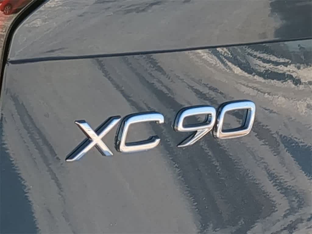 Thumbnail: 2026 Volvo XC90 - 12